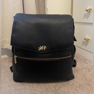 Used Freshly Picked diaper bag!